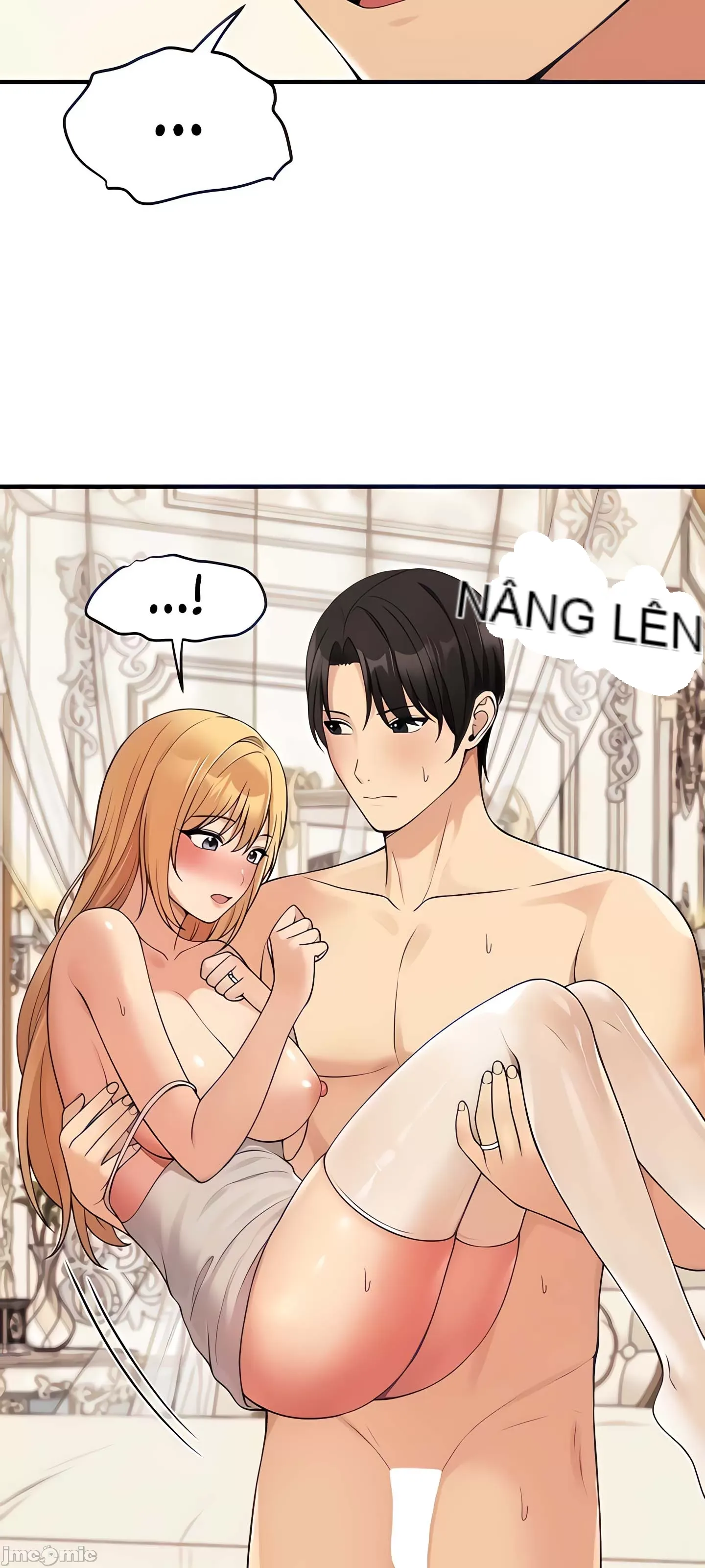 Douayin M Maid-mùa 2 Chương 1-34