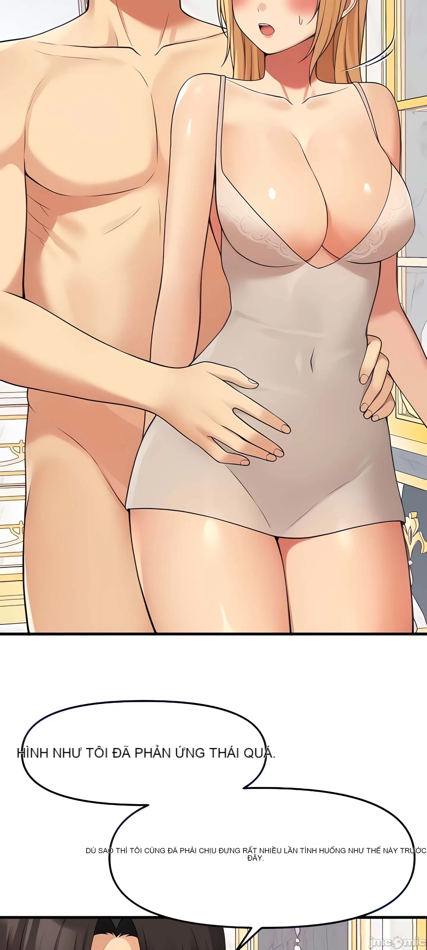 Douayin M Maid-mùa 2 Chương 1-34