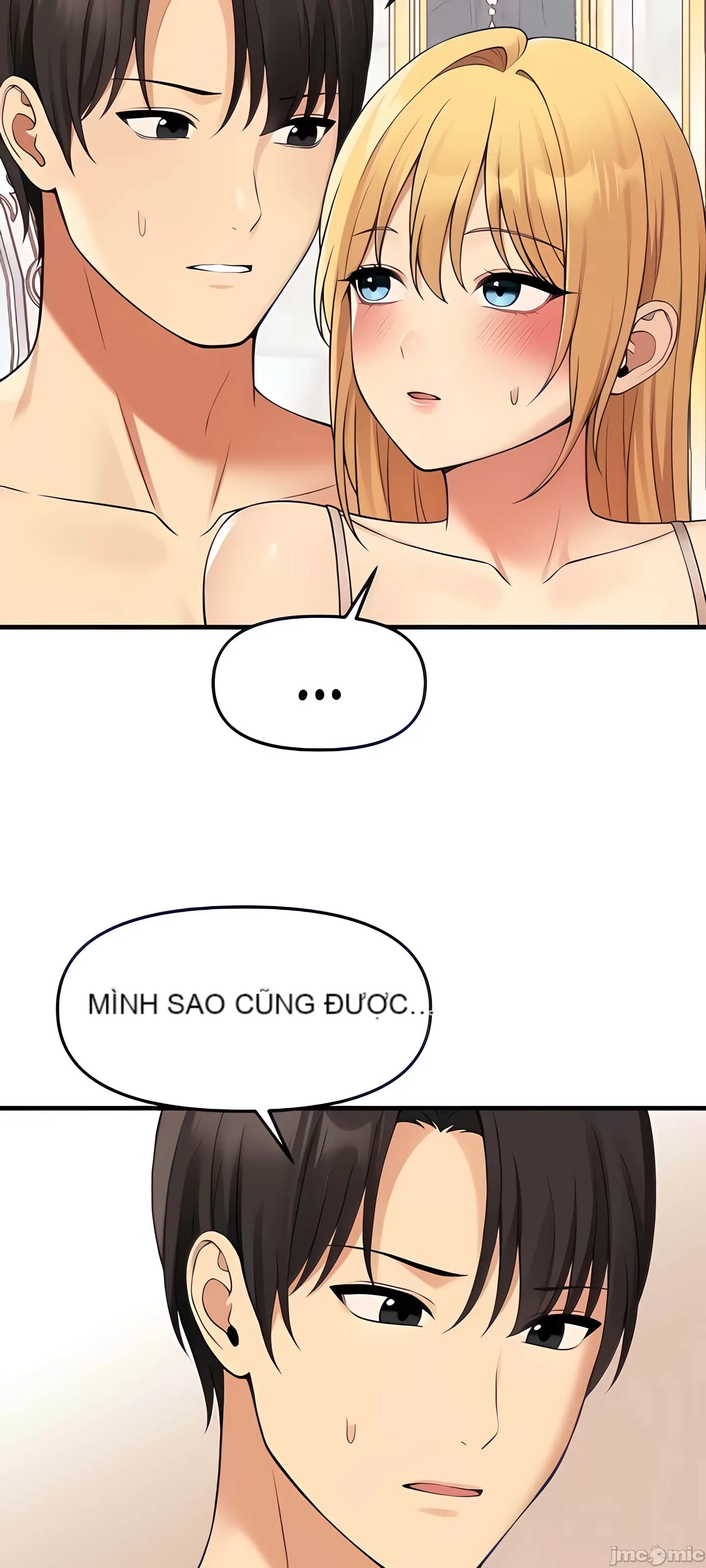 Douayin M Maid-mùa 2 Chương 1-34