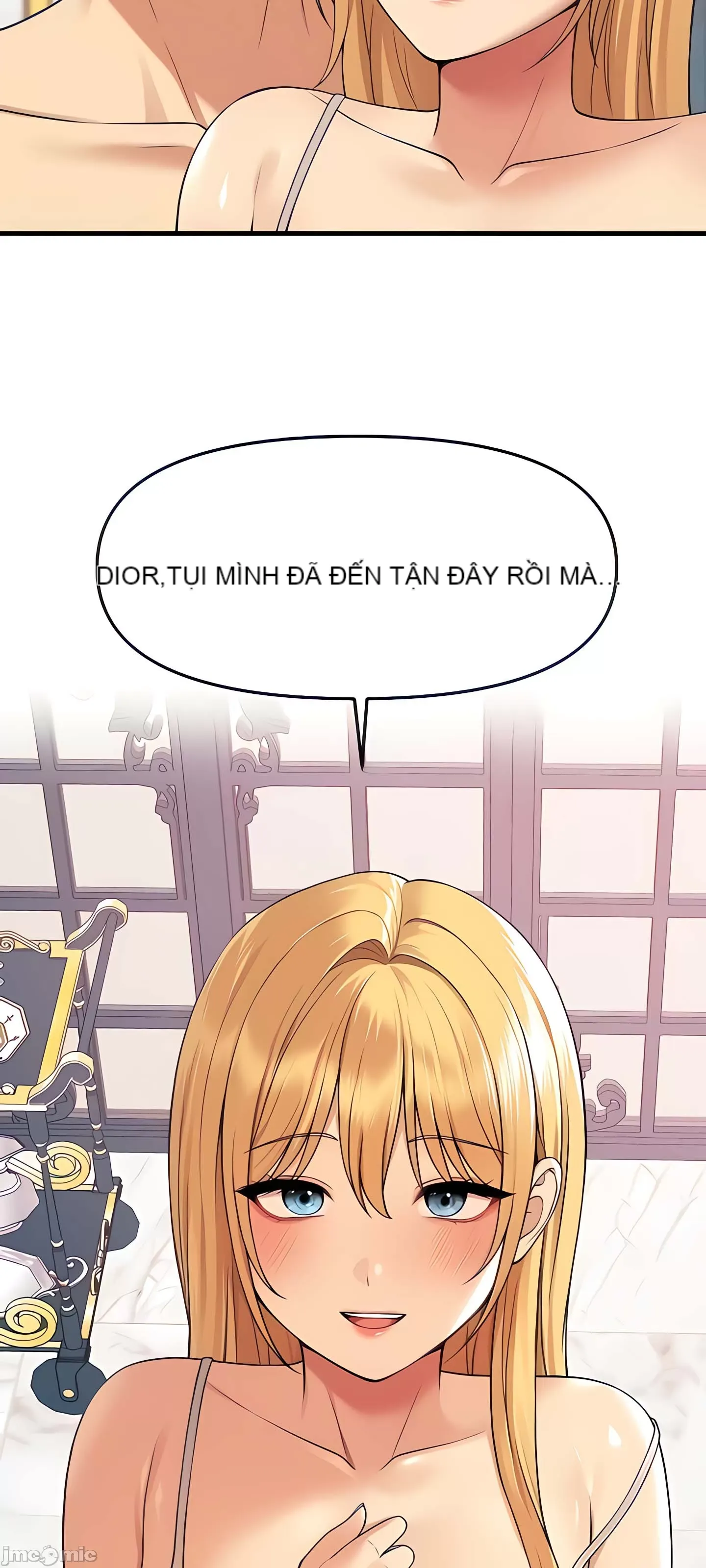 Douayin M Maid-mùa 2 Chương 1-34