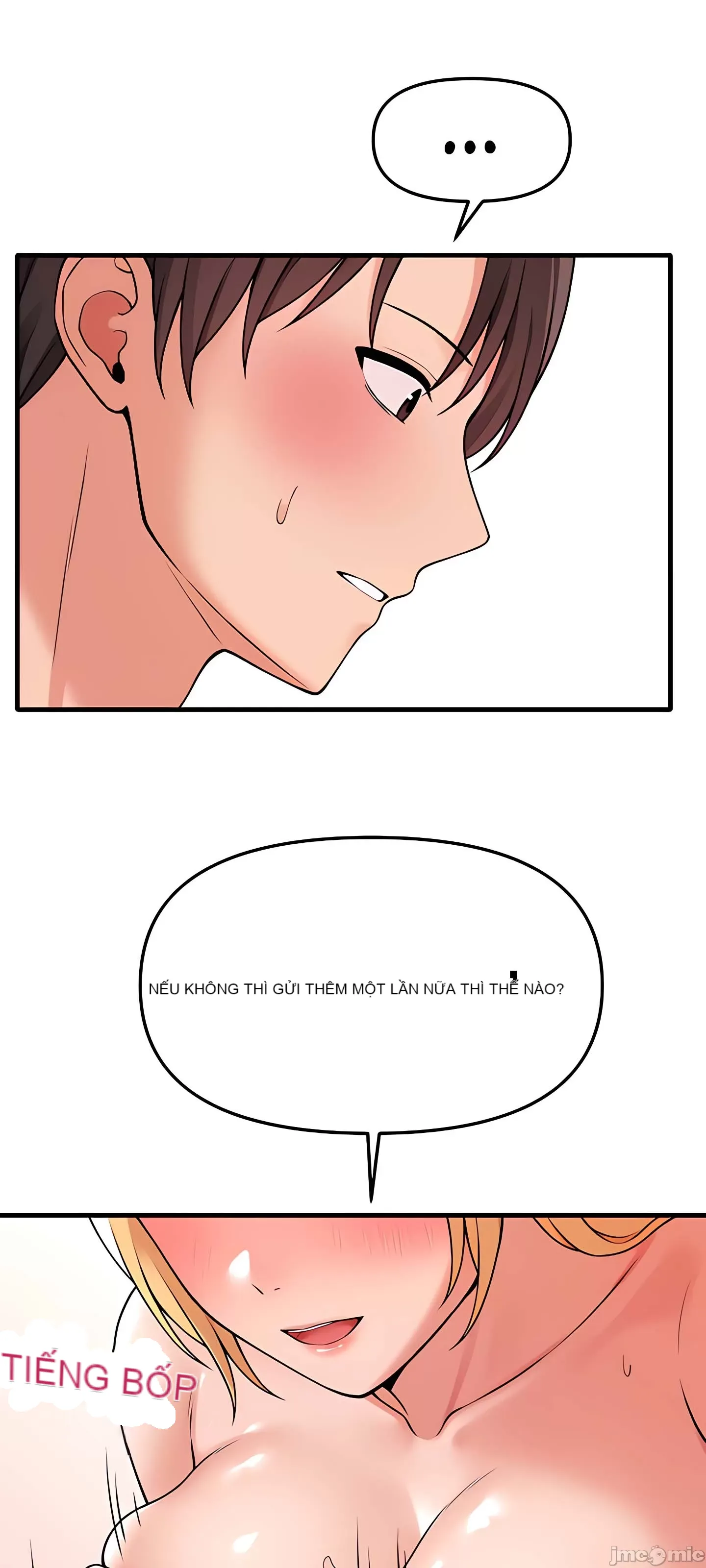 Douayin M Maid-mùa 2 Chương 1-34