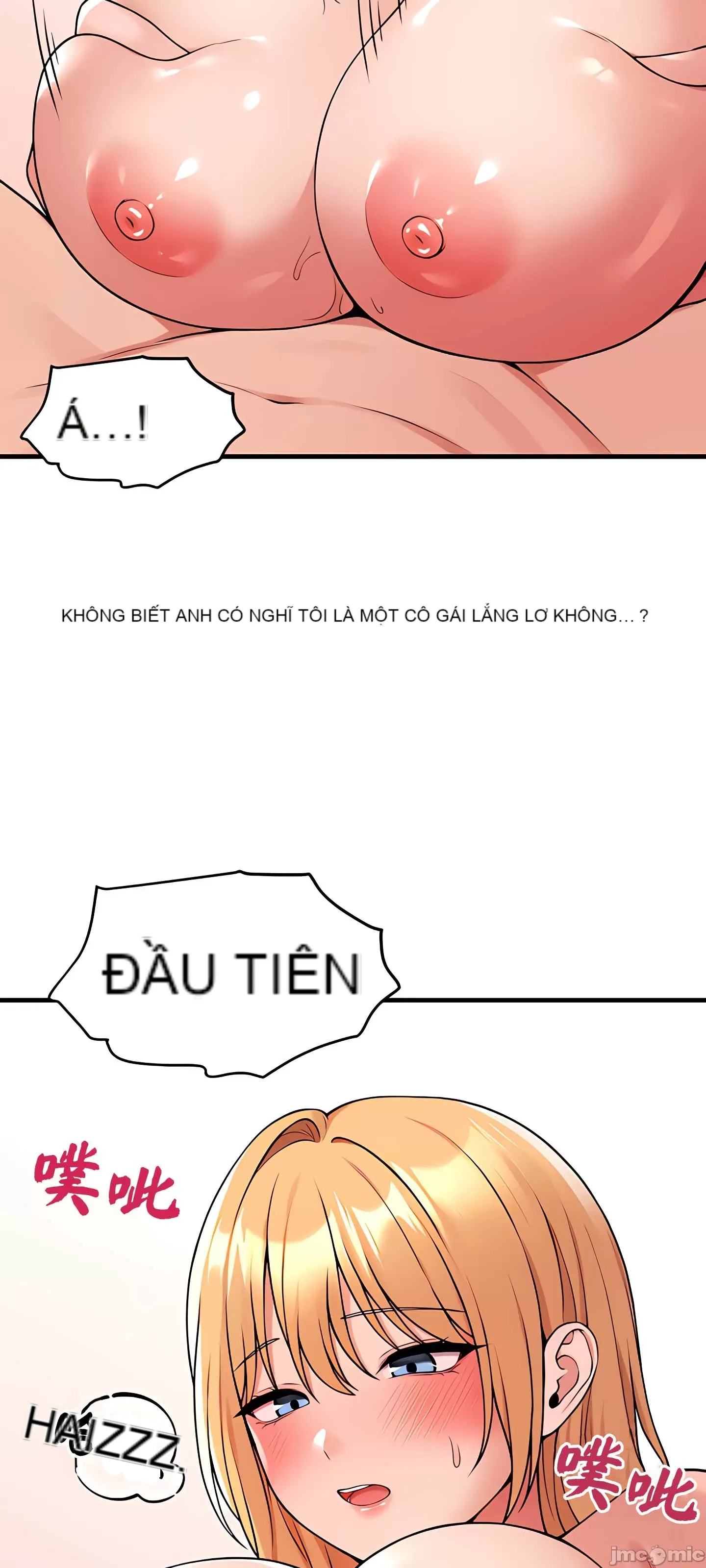 Douayin M Maid-mùa 2 Chương 1-34