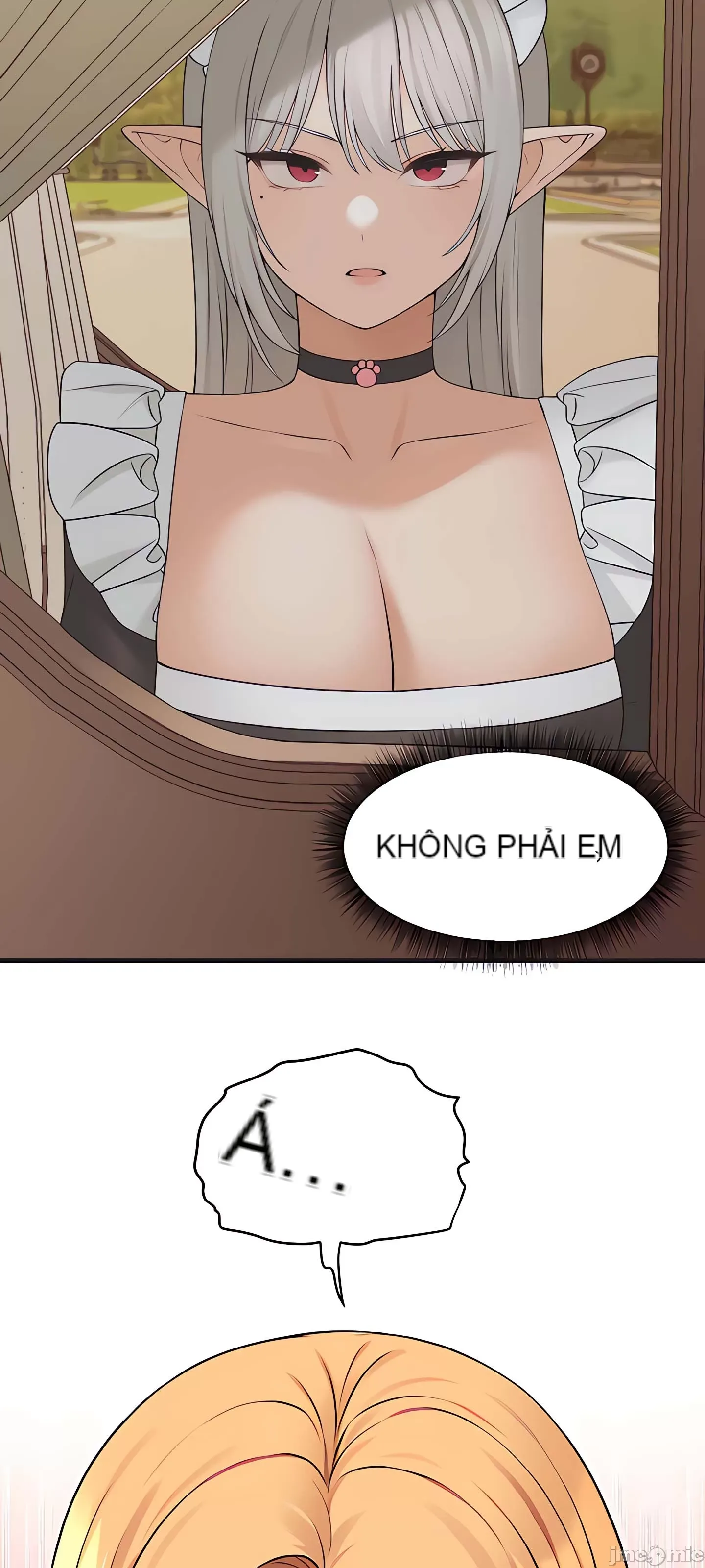 Douayin M Maid-mùa 2 Chương 1-34