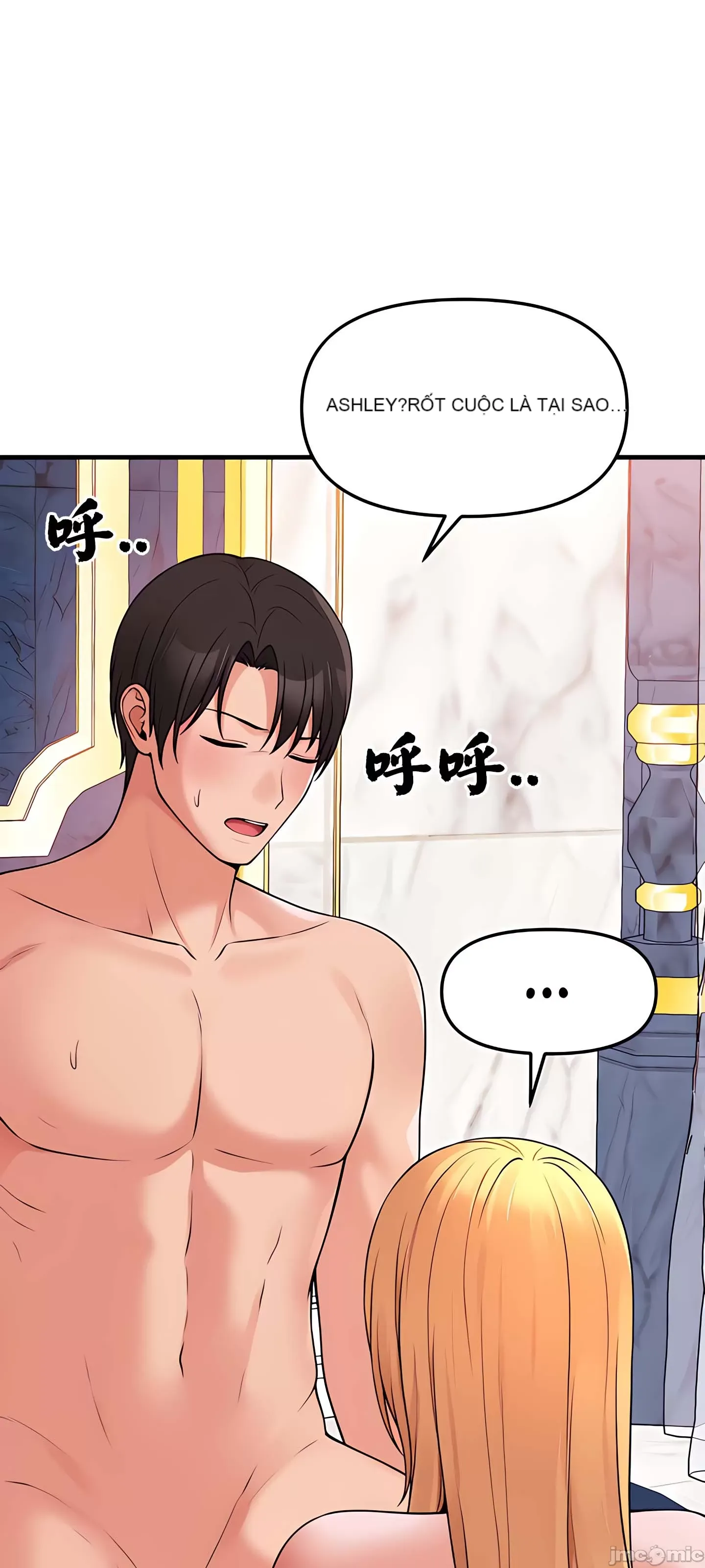 Douayin M Maid-mùa 2 Chương 1-34