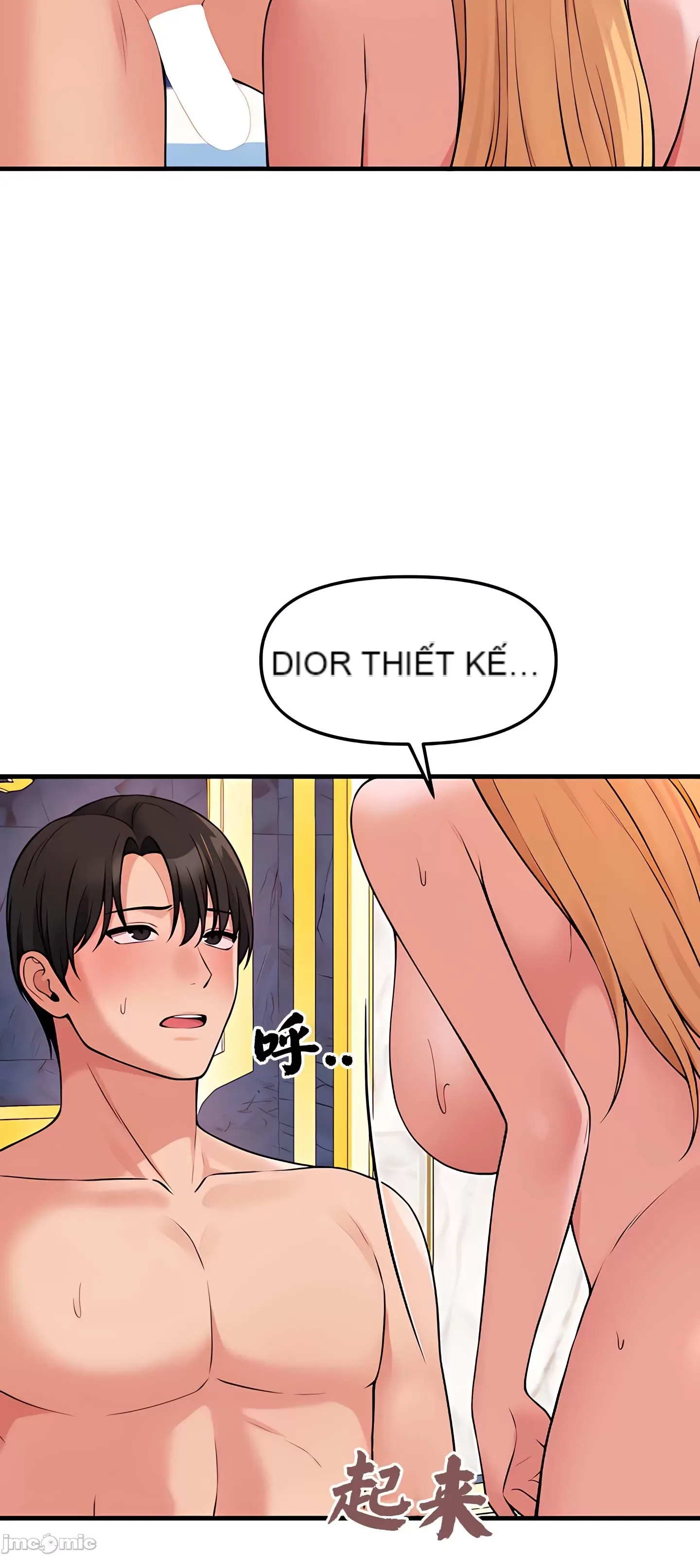 Douayin M Maid-mùa 2 Chương 1-34