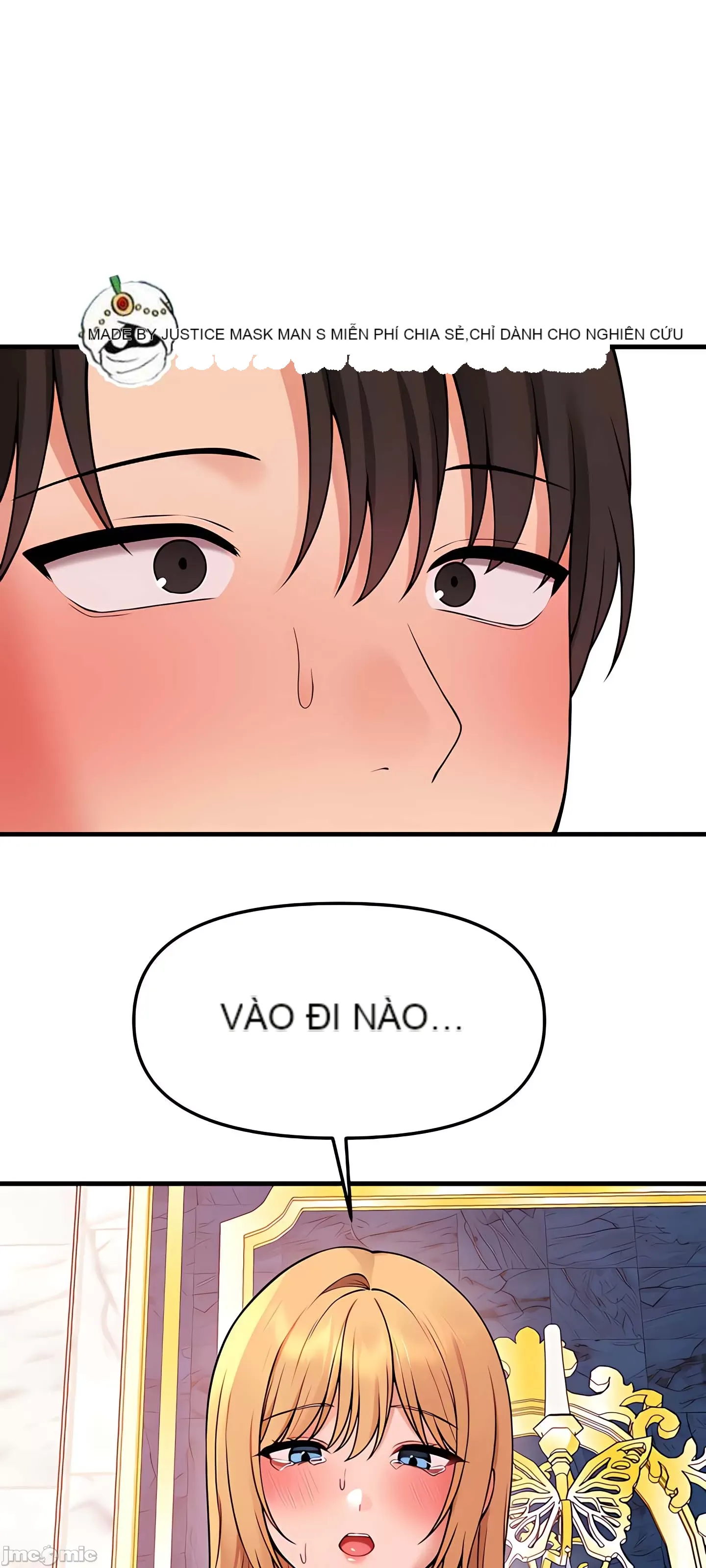 Douayin M Maid-mùa 2 Chương 1-34