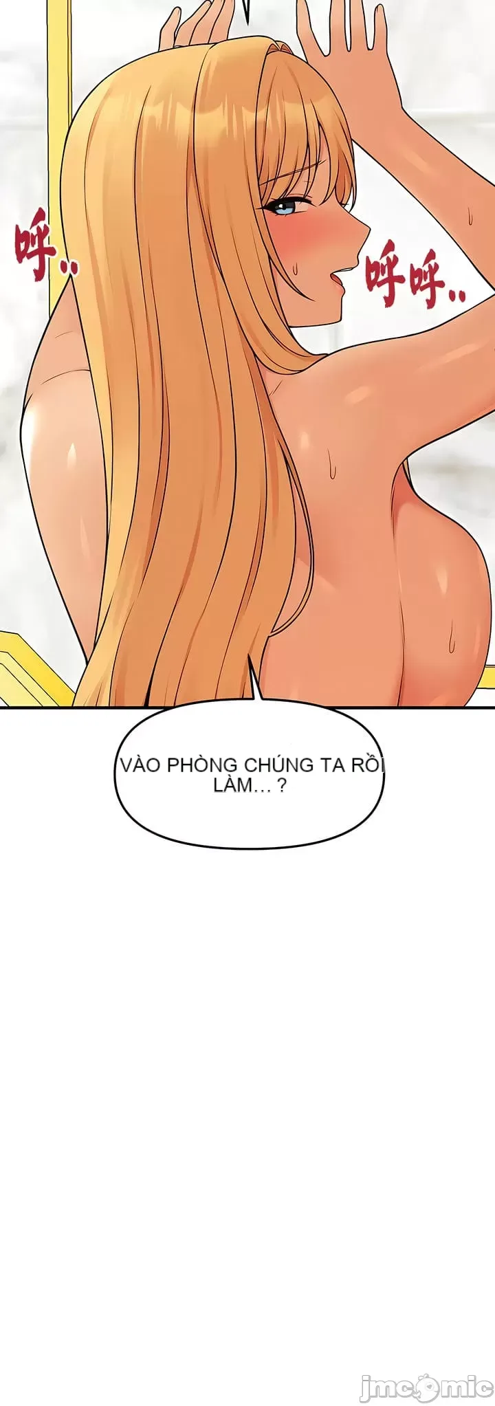 Douayin M Maid-mùa 2 Chương 1-34