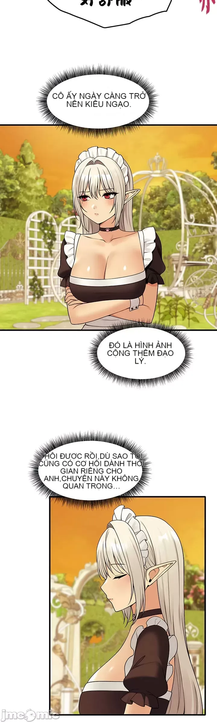 Douayin M Maid-mùa 2 Chương 1-34