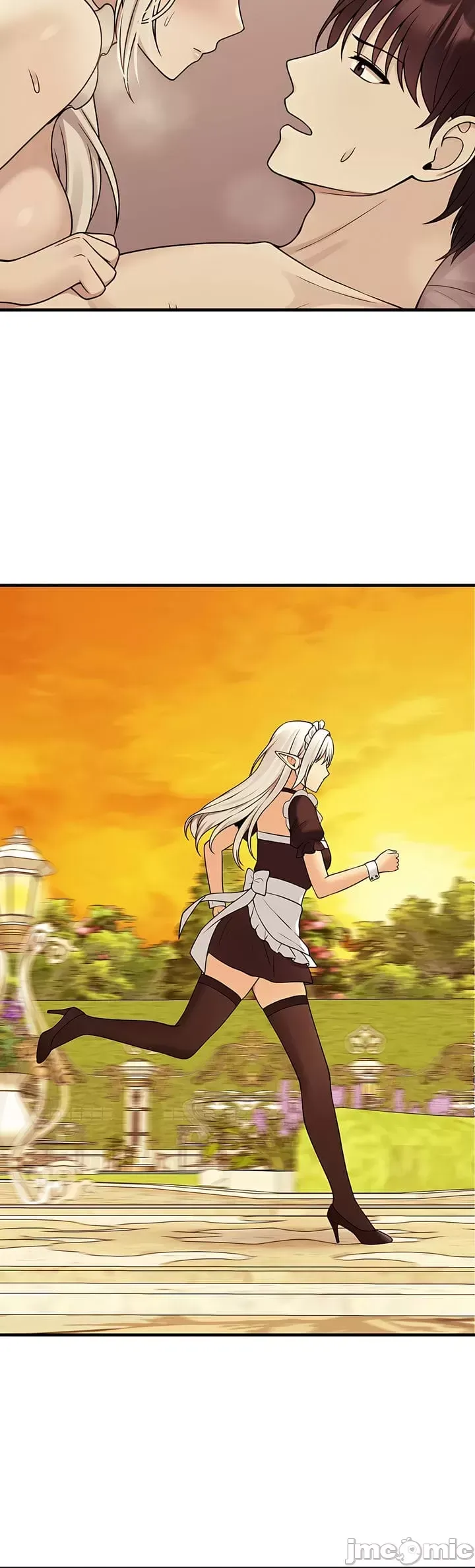 Douayin M Maid-mùa 2 Chương 1-34