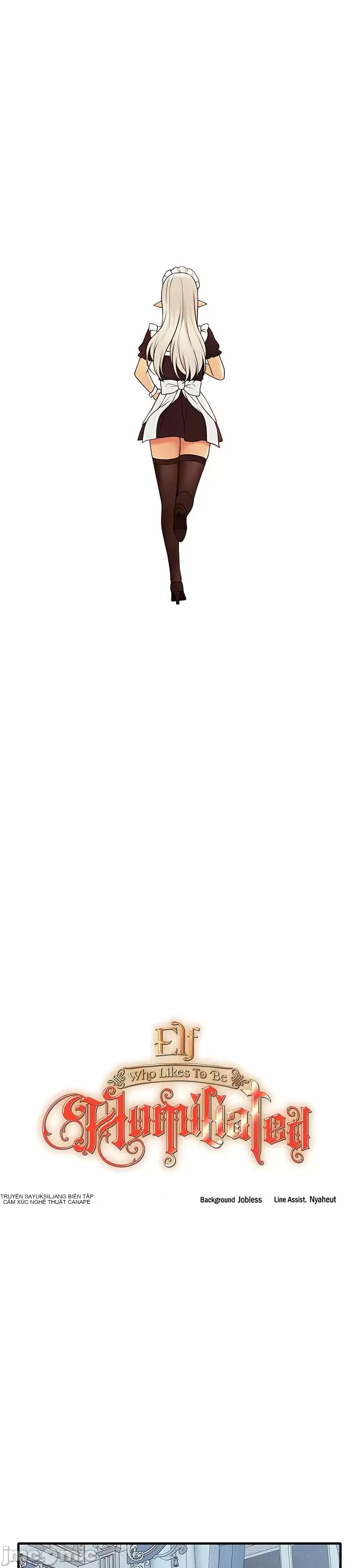 Douayin M Maid-mùa 2 Chương 1-34