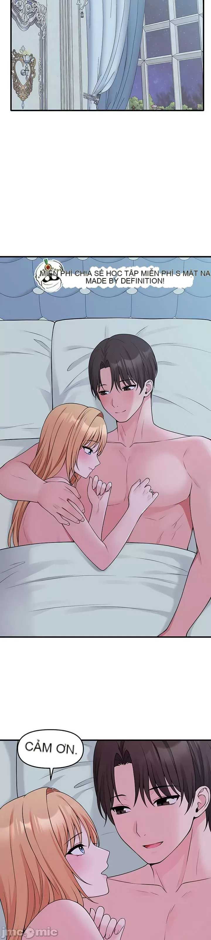 Douayin M Maid-mùa 2 Chương 1-34