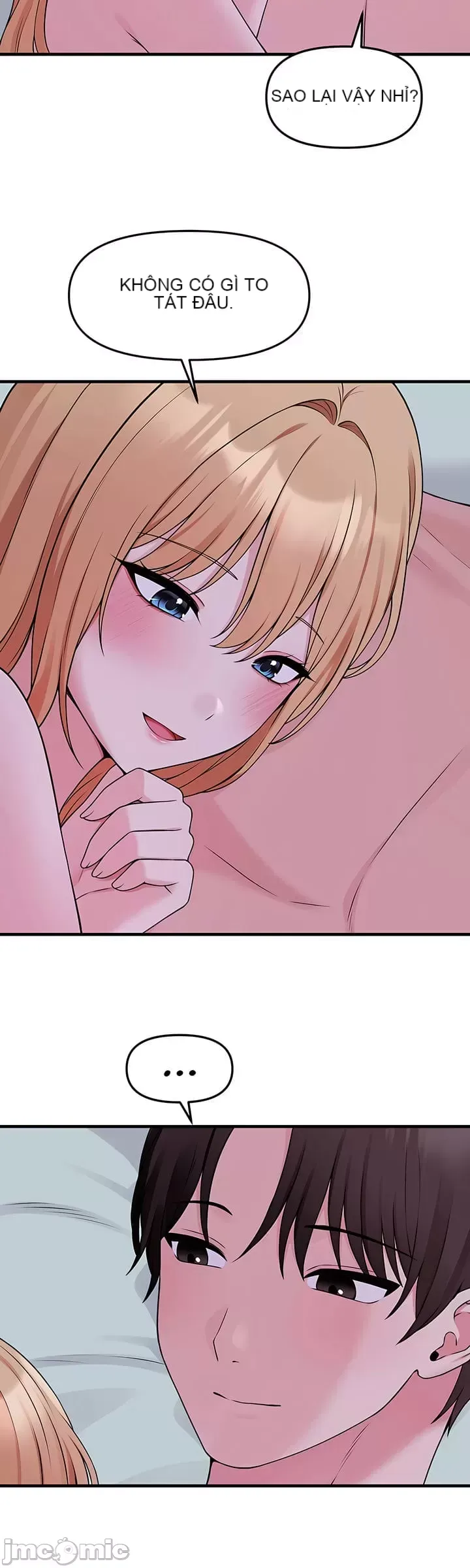 Douayin M Maid-mùa 2 Chương 1-34