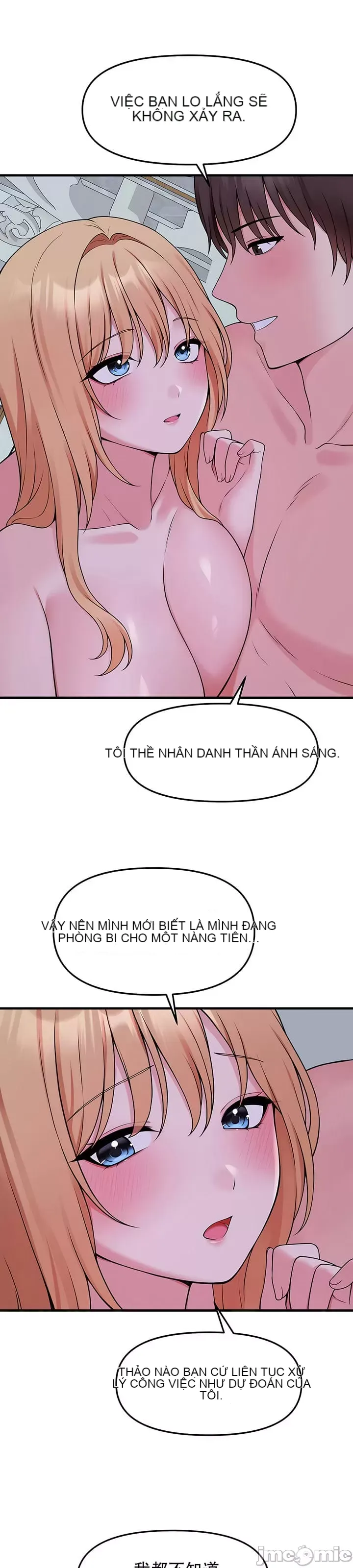 Douayin M Maid-mùa 2 Chương 1-34