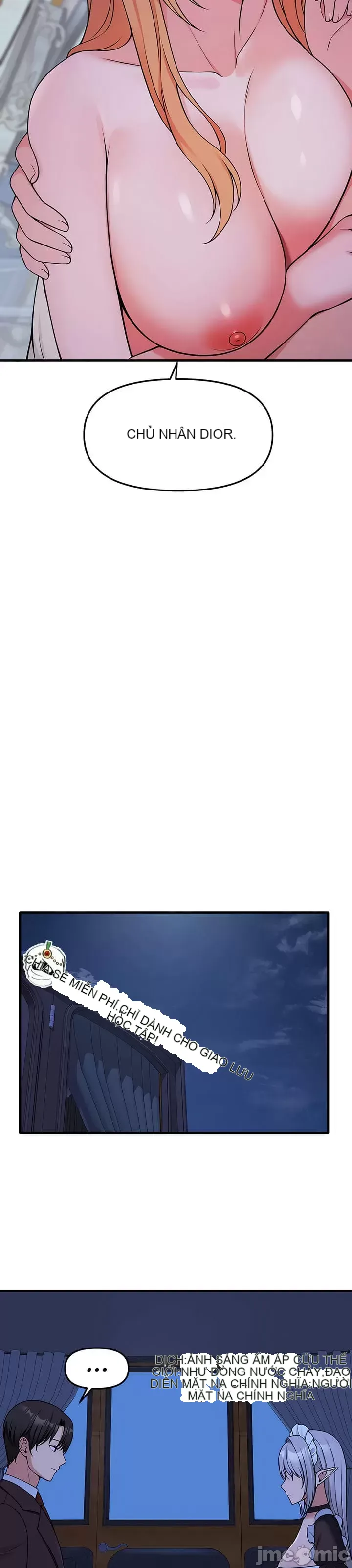 Douayin M Maid-mùa 2 Chương 1-34