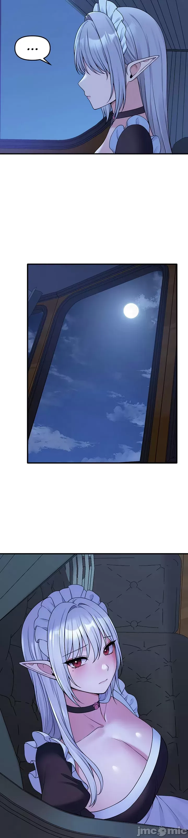 Douayin M Maid-mùa 2 Chương 1-34