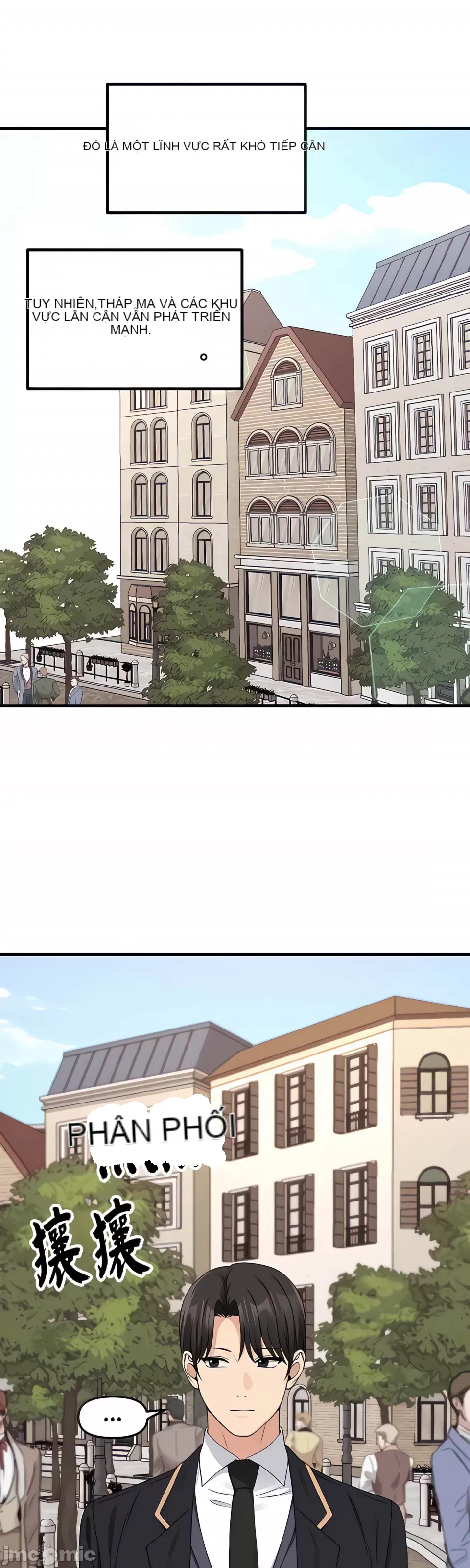 Douayin M Maid-mùa 2 Chương 1-34