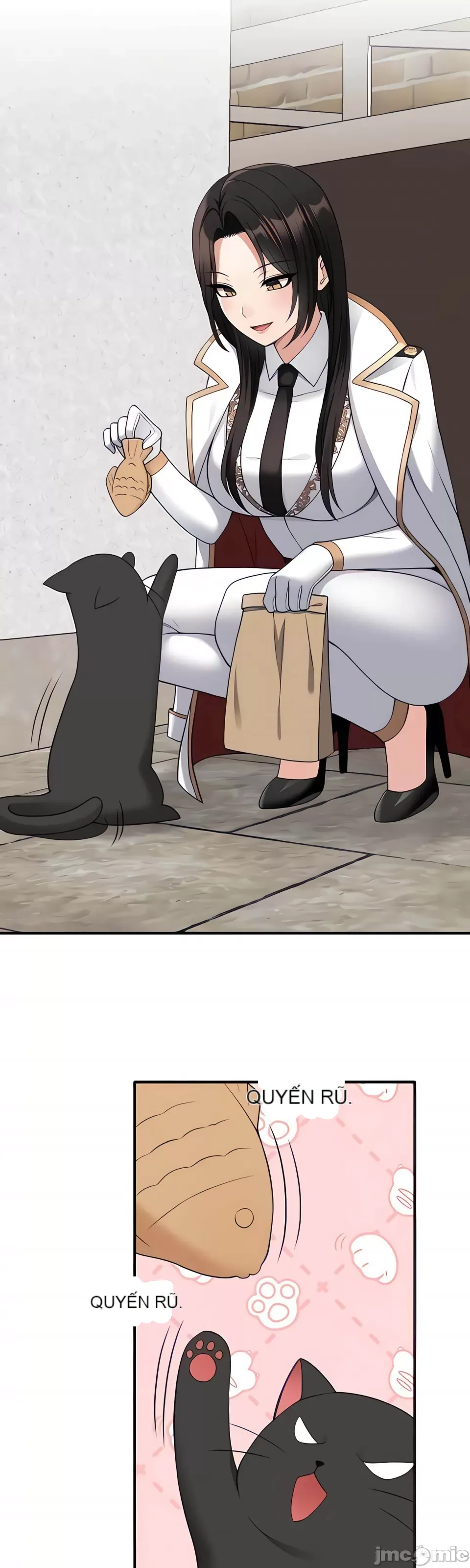 Douayin M Maid-mùa 2 Chương 1-34