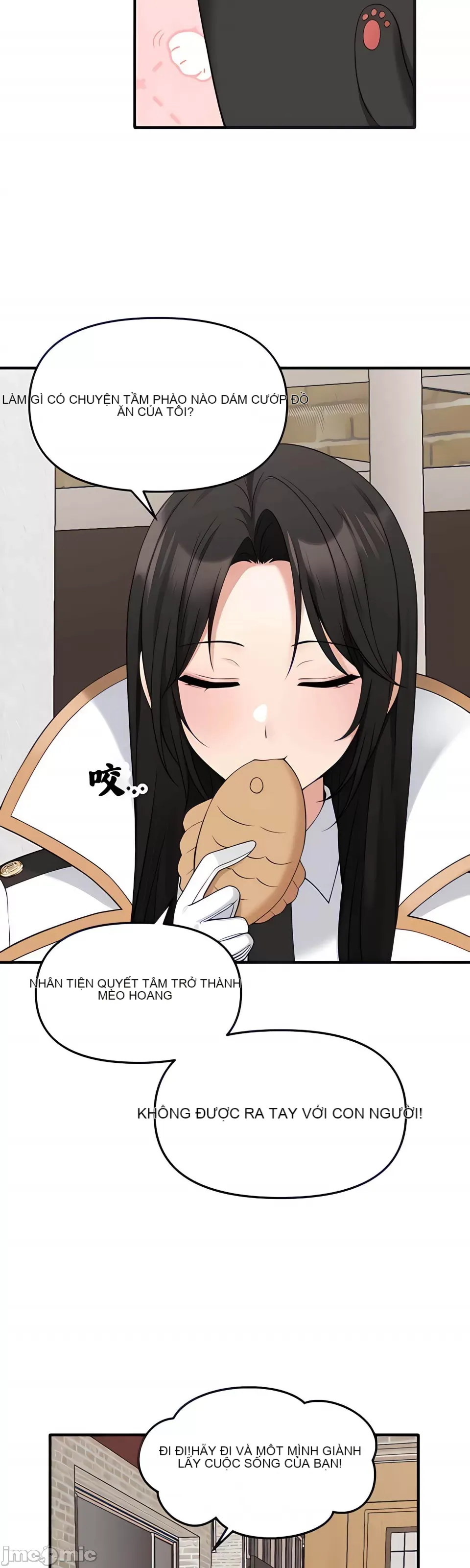 Douayin M Maid-mùa 2 Chương 1-34