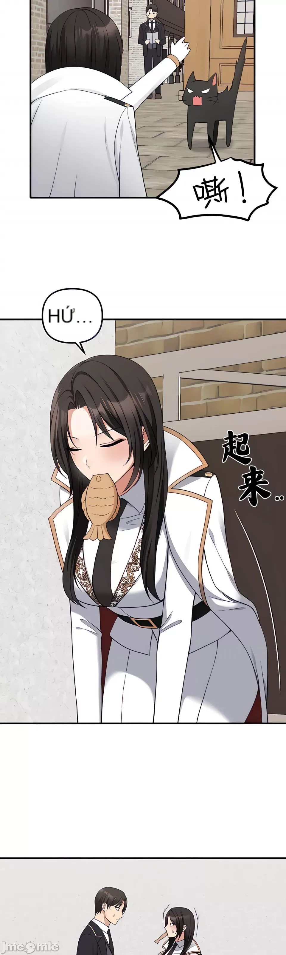 Douayin M Maid-mùa 2 Chương 1-34