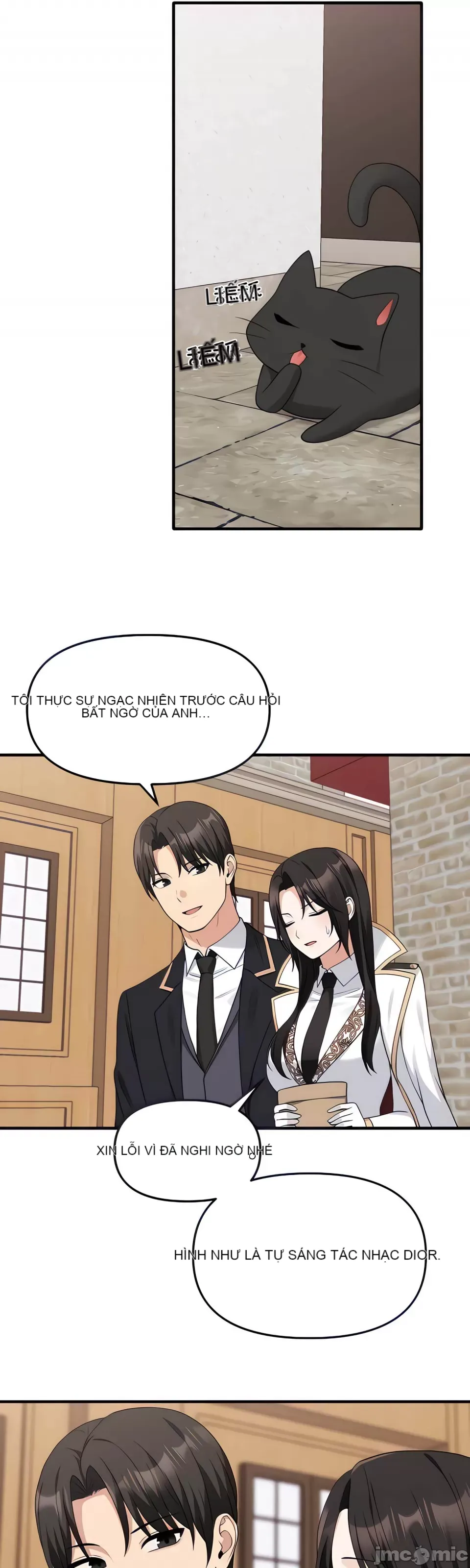 Douayin M Maid-mùa 2 Chương 1-34