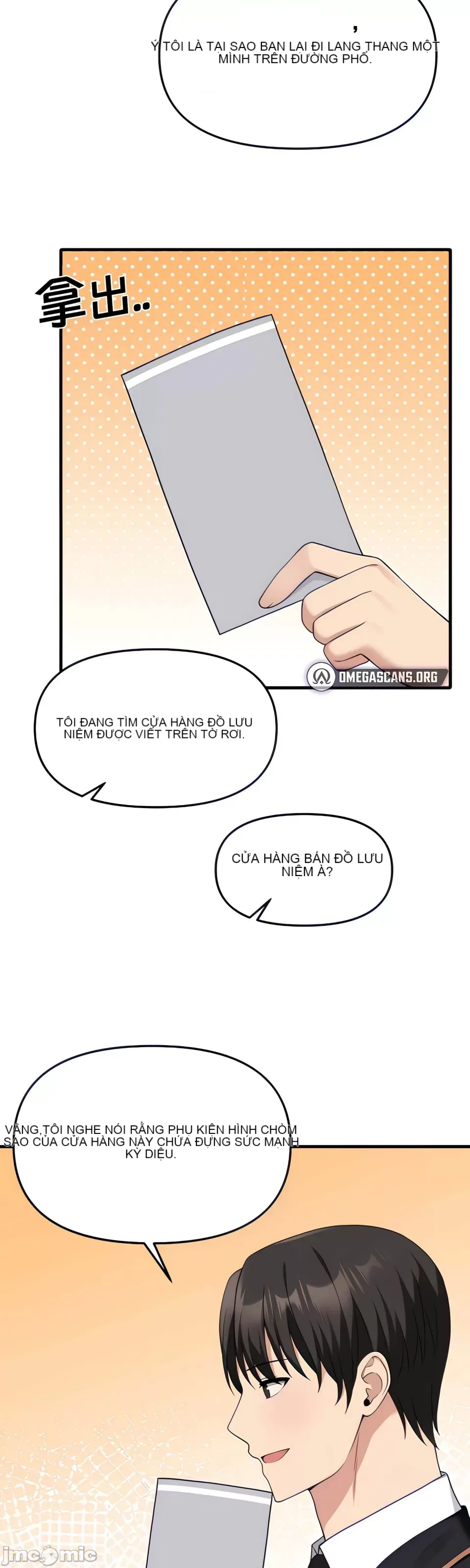 Douayin M Maid-mùa 2 Chương 1-34