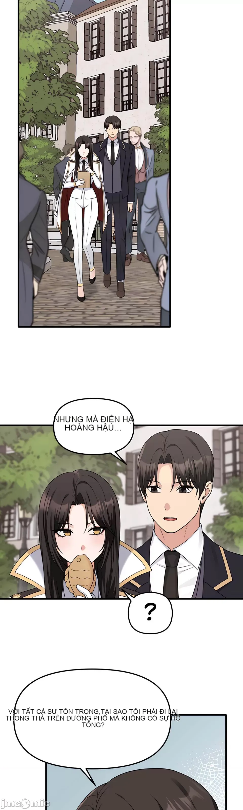 Douayin M Maid-mùa 2 Chương 1-34