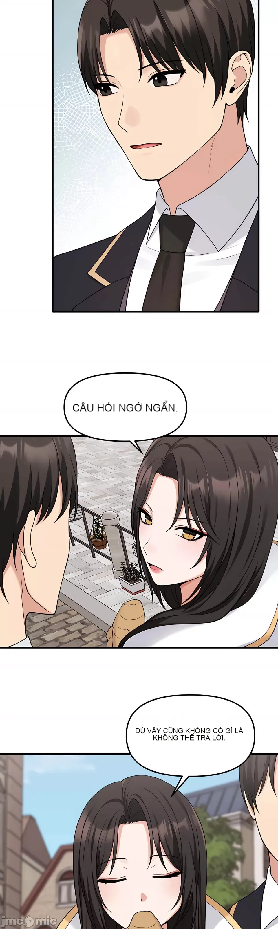 Douayin M Maid-mùa 2 Chương 1-34