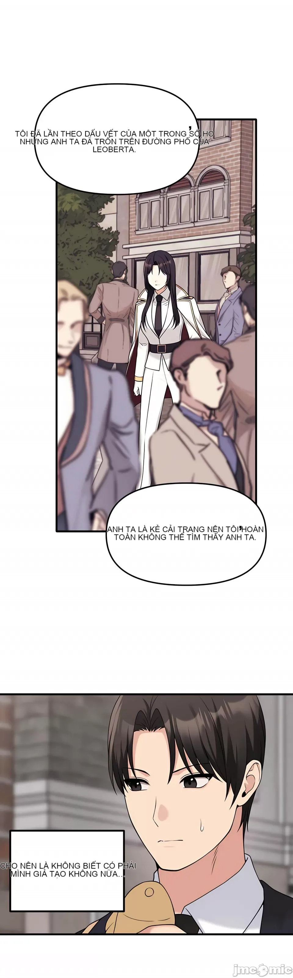 Douayin M Maid-mùa 2 Chương 1-34