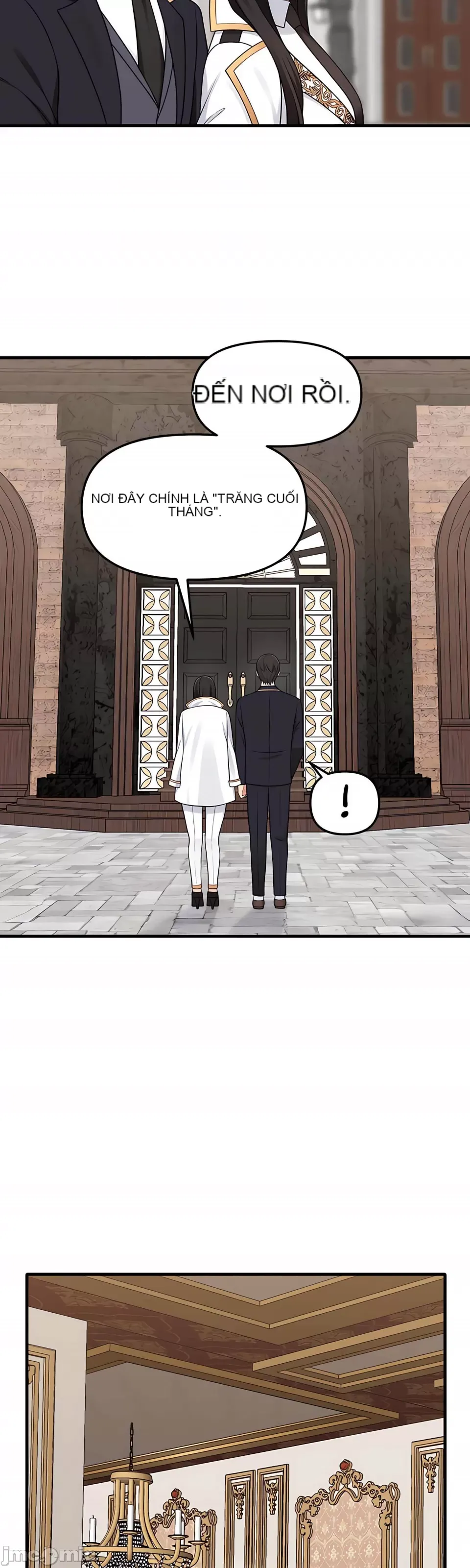 Douayin M Maid-mùa 2 Chương 1-34