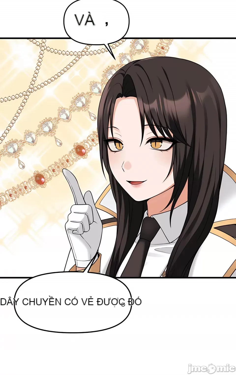 Douayin M Maid-mùa 2 Chương 1-34