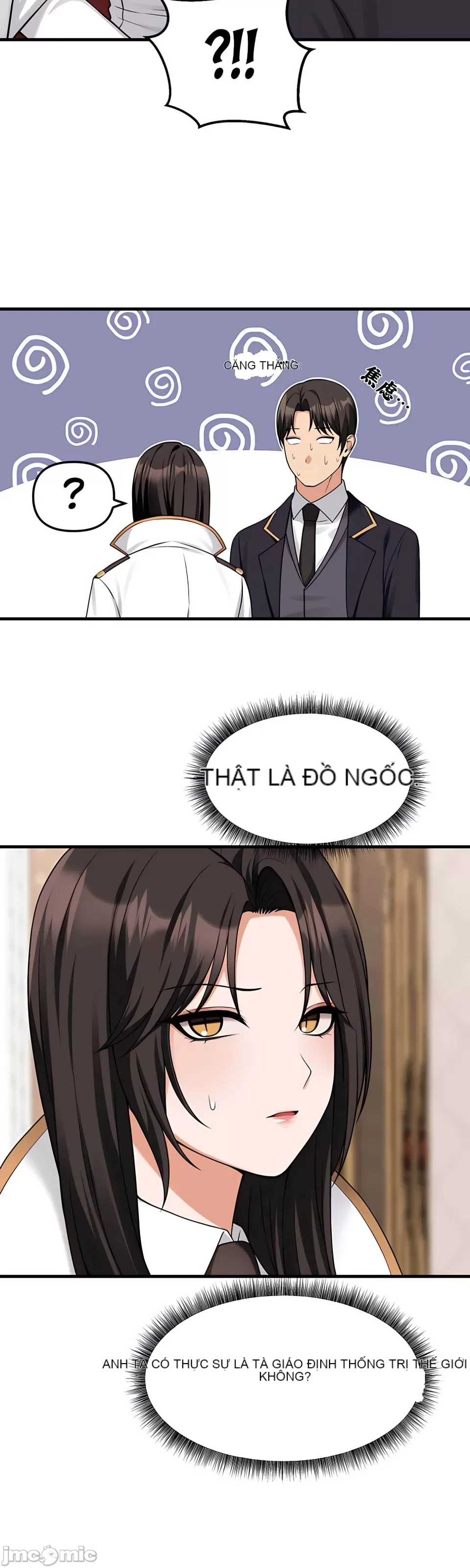 Douayin M Maid-mùa 2 Chương 1-34