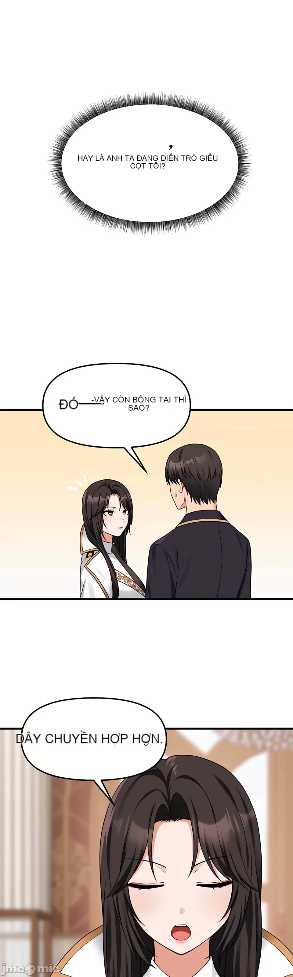 Douayin M Maid-mùa 2 Chương 1-34