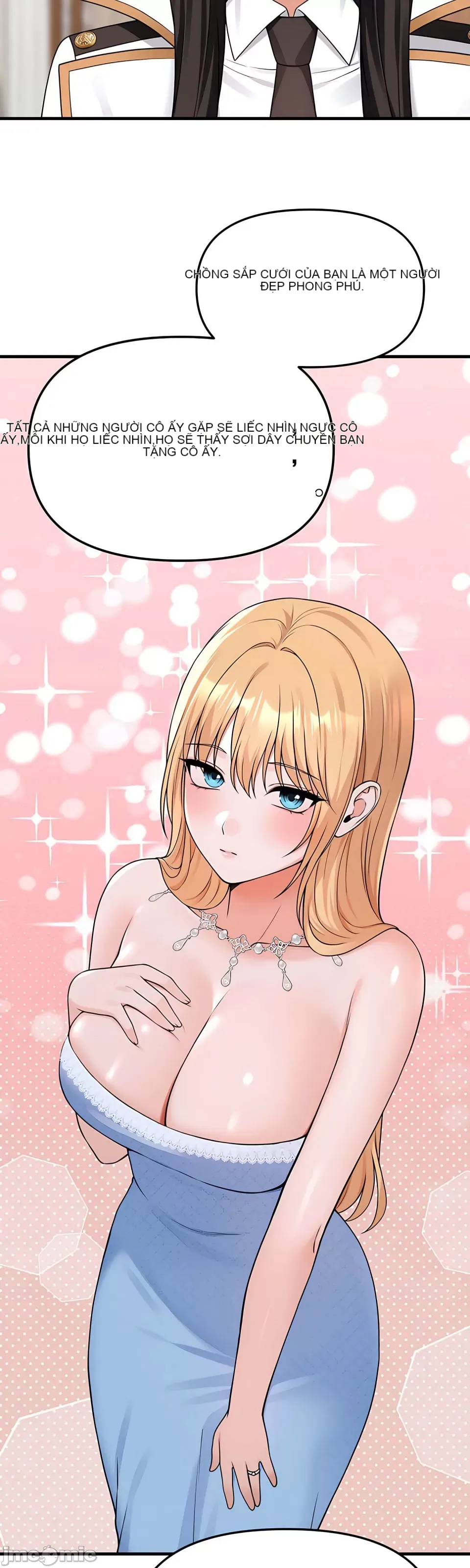 Douayin M Maid-mùa 2 Chương 1-34