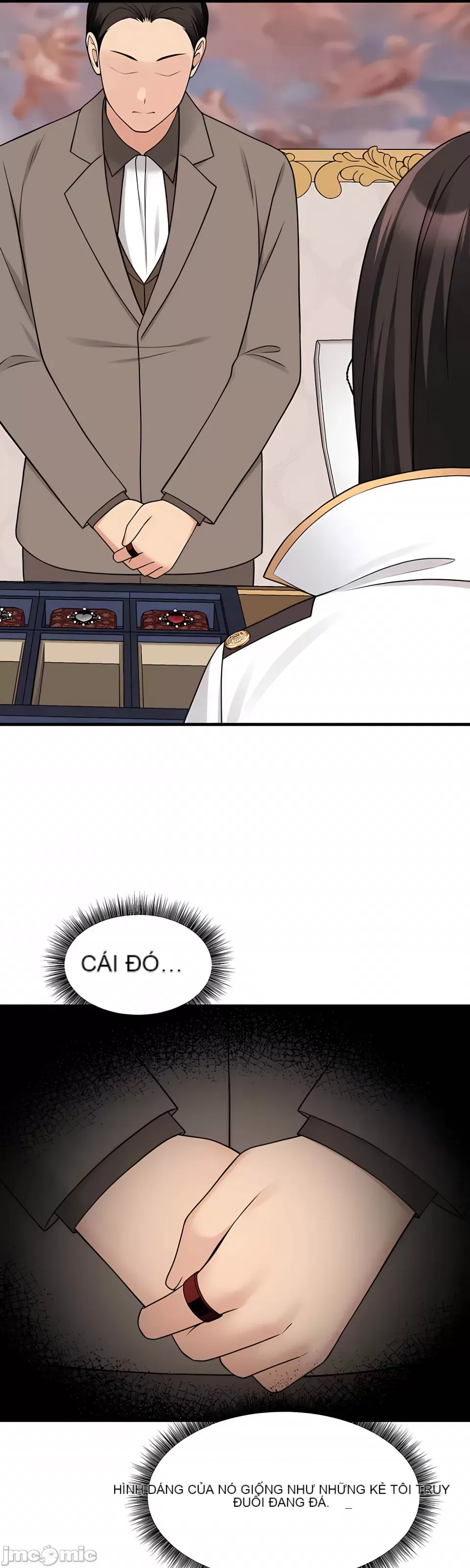 Douayin M Maid-mùa 2 Chương 1-34