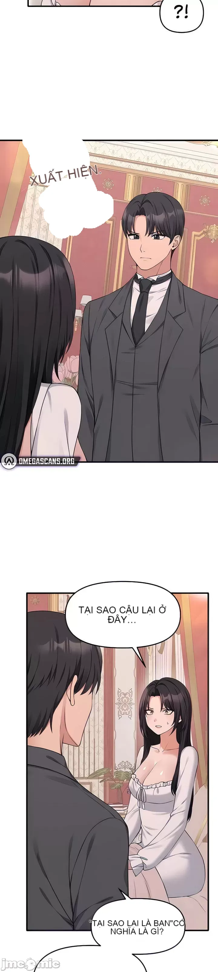 Douayin M Maid-mùa 2 Chương 1-34