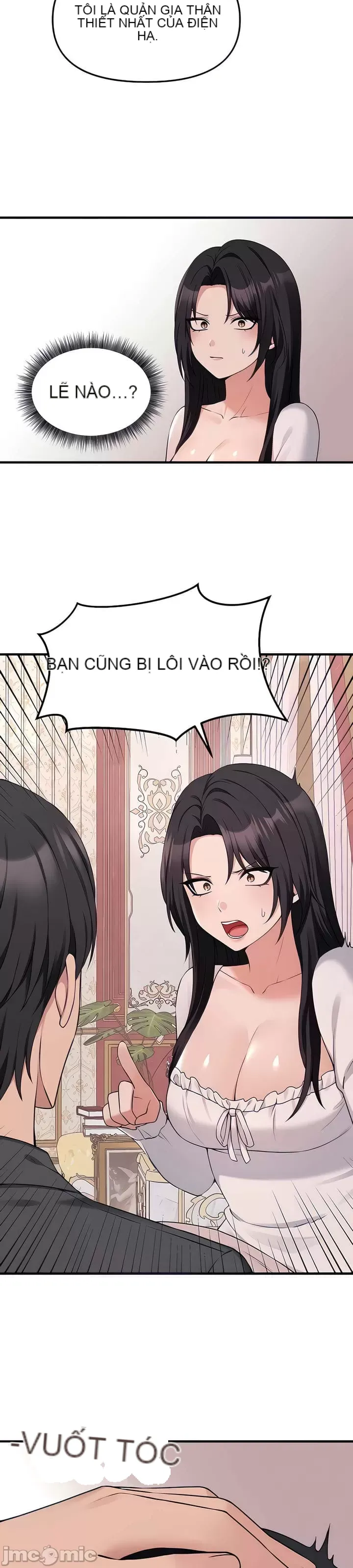 Douayin M Maid-mùa 2 Chương 1-34