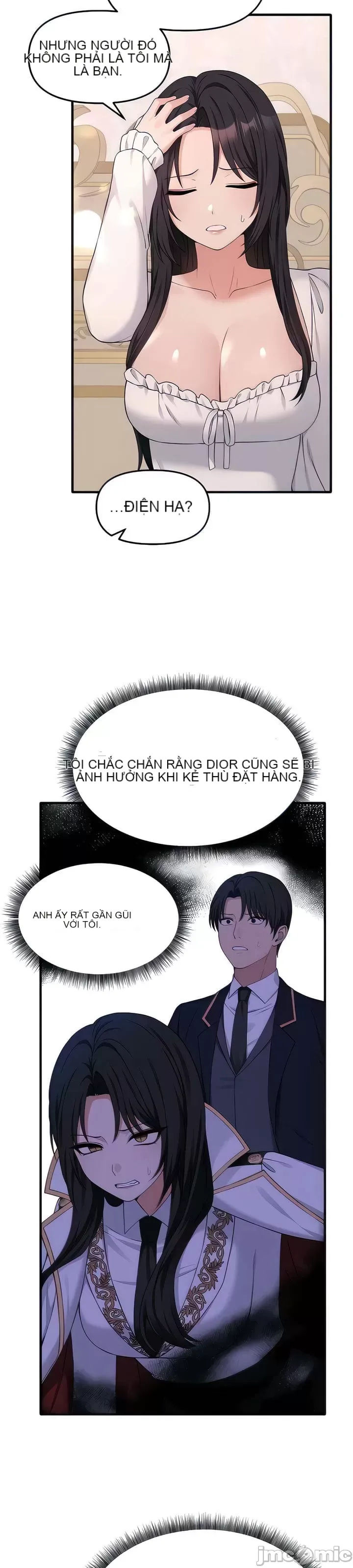 Douayin M Maid-mùa 2 Chương 1-34