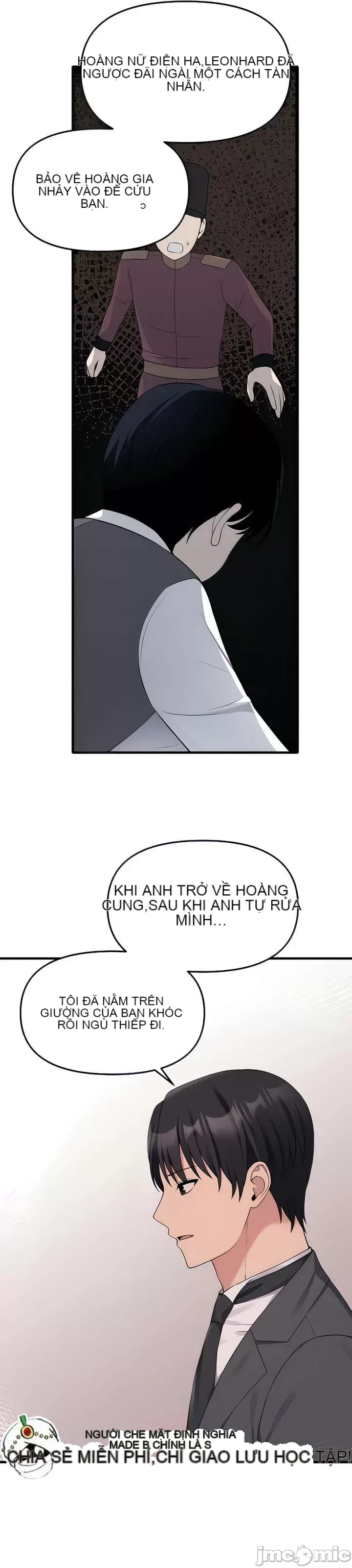 Douayin M Maid-mùa 2 Chương 1-34