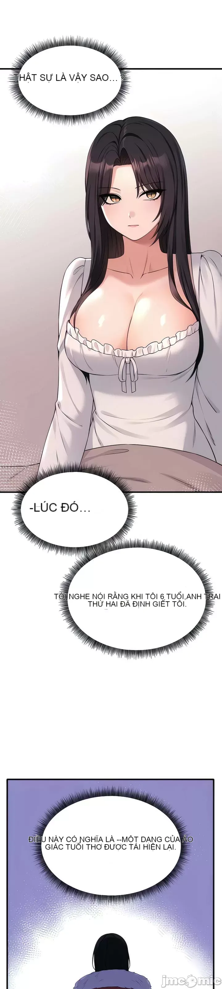 Douayin M Maid-mùa 2 Chương 1-34