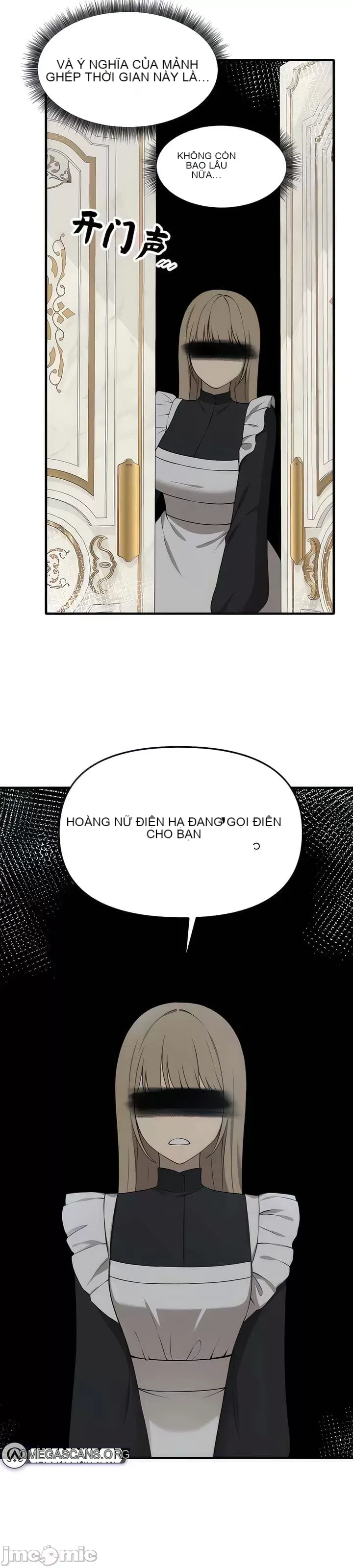 Douayin M Maid-mùa 2 Chương 1-34