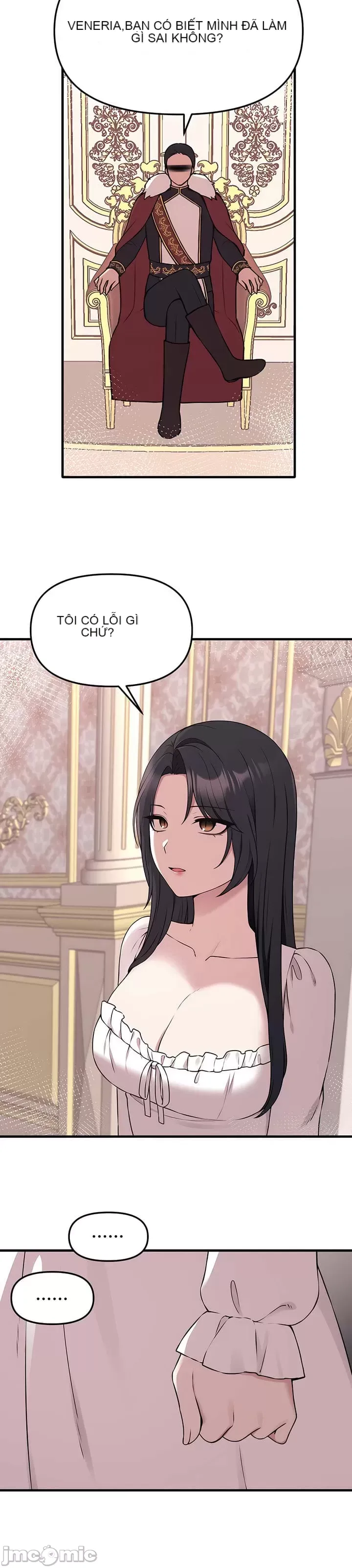 Douayin M Maid-mùa 2 Chương 1-34