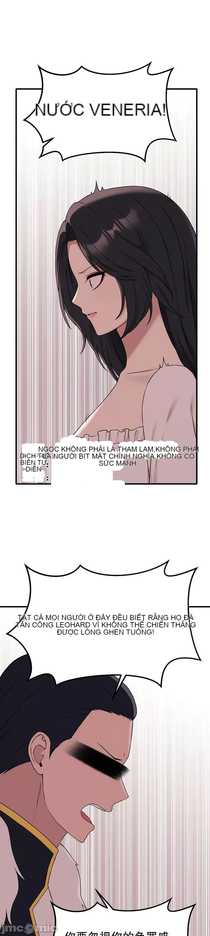 Douayin M Maid-mùa 2 Chương 1-34