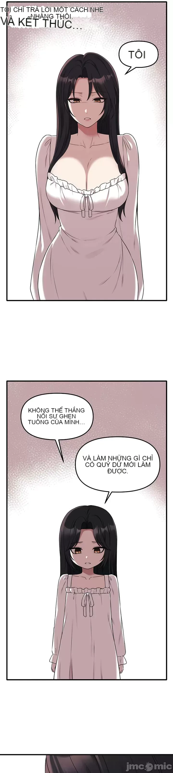 Douayin M Maid-mùa 2 Chương 1-34