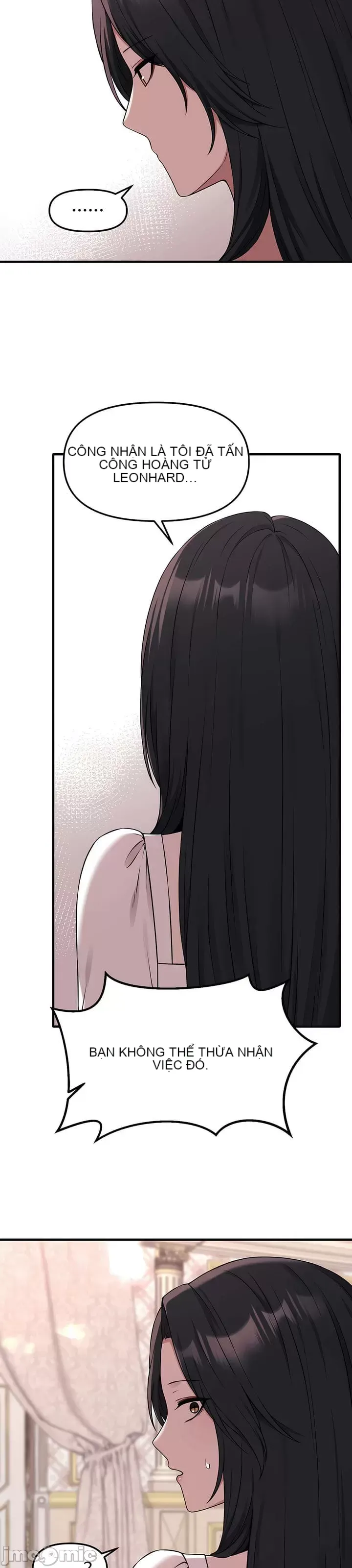 Douayin M Maid-mùa 2 Chương 1-34