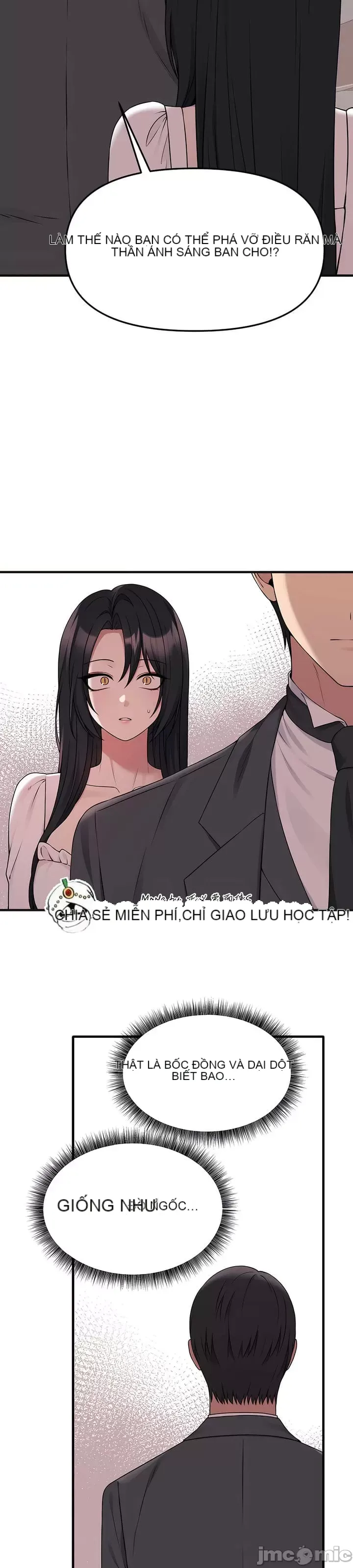 Douayin M Maid-mùa 2 Chương 1-34