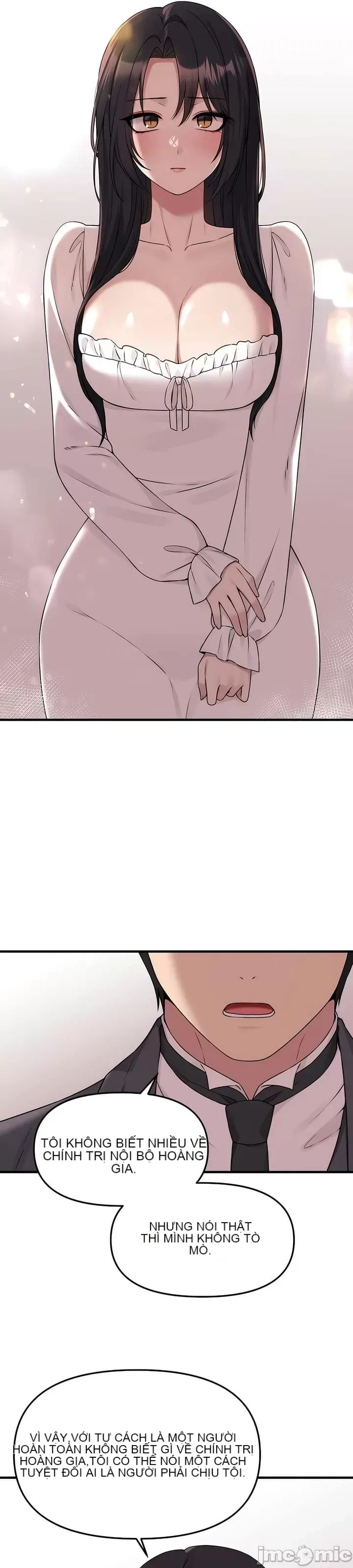 Douayin M Maid-mùa 2 Chương 1-34