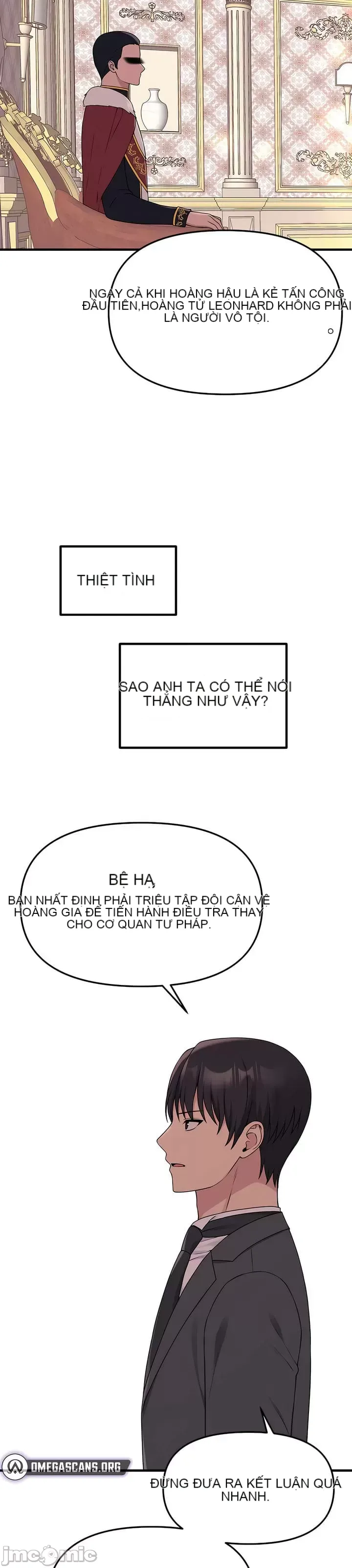 Douayin M Maid-mùa 2 Chương 1-34