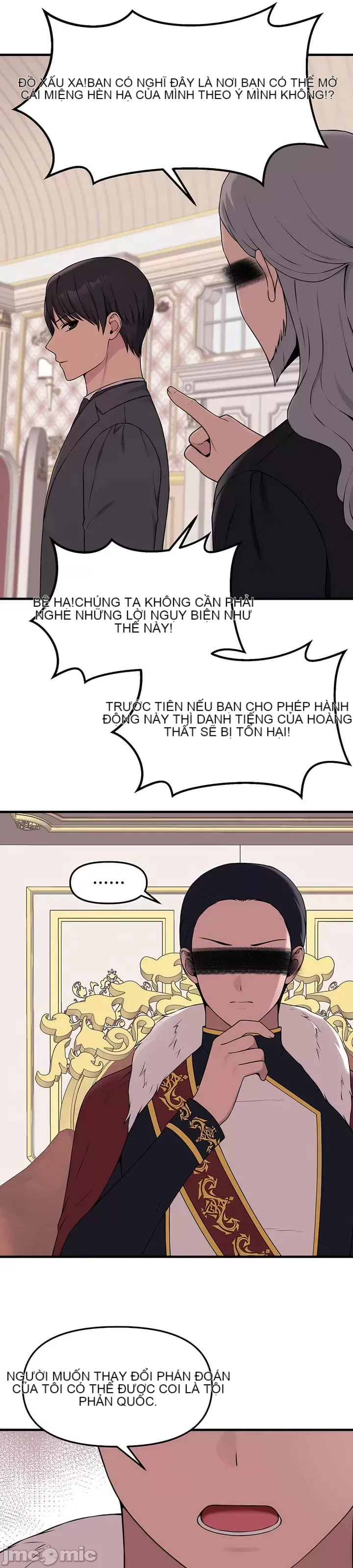 Douayin M Maid-mùa 2 Chương 1-34