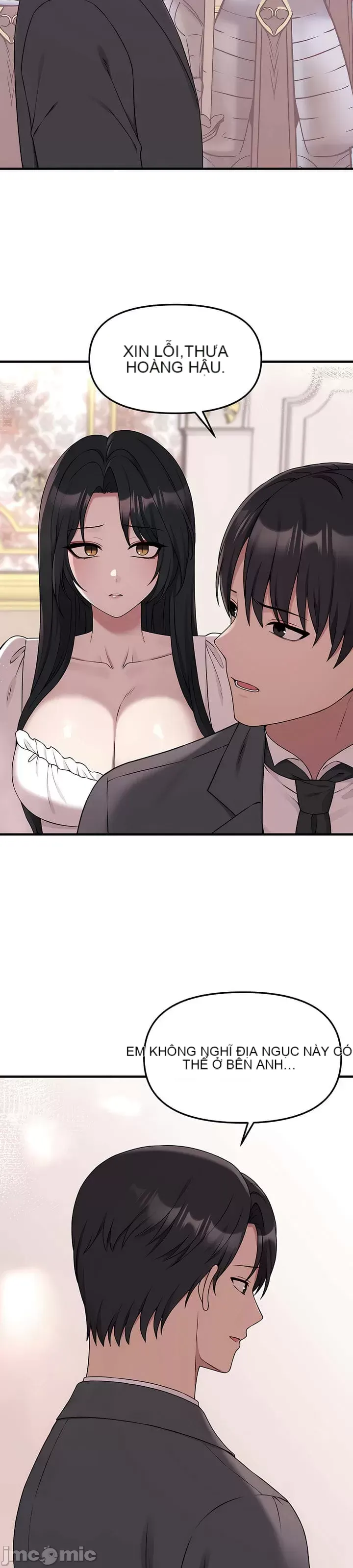 Douayin M Maid-mùa 2 Chương 1-34