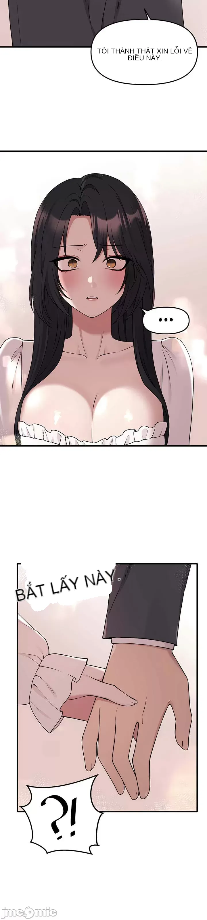 Douayin M Maid-mùa 2 Chương 1-34